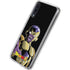 Dragon Ball Super Freiza Portrait Galaxy A50 Clear Case